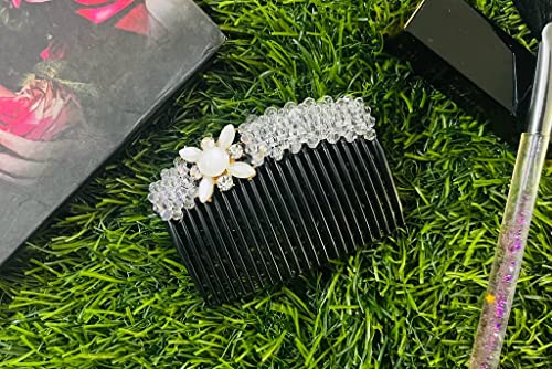 Buckle Comb Style 5