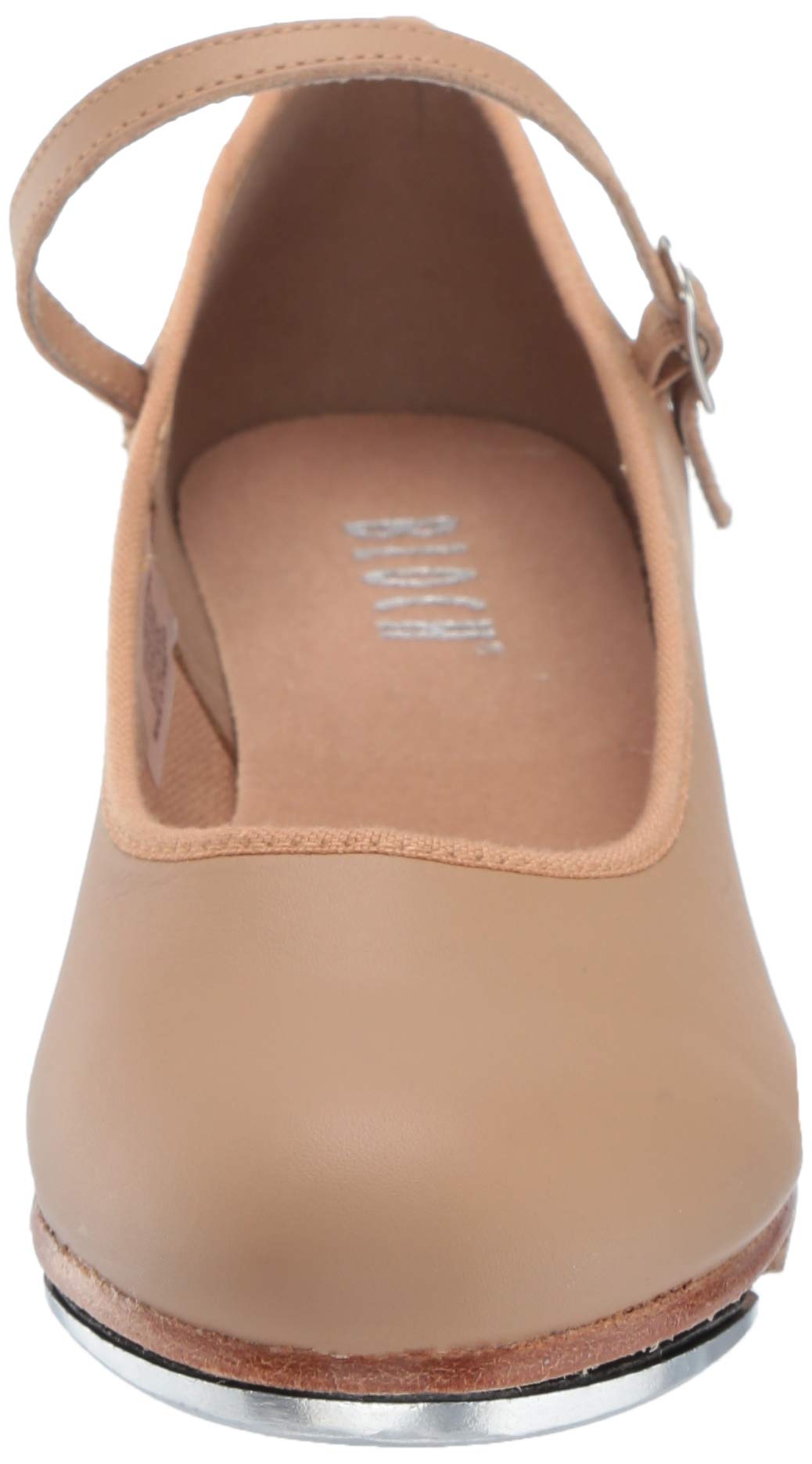 Bloch Women's Show-Tapper Dance Shoes - Professional Tap Shoes for Performances, Dance Classes & Broadway Shows