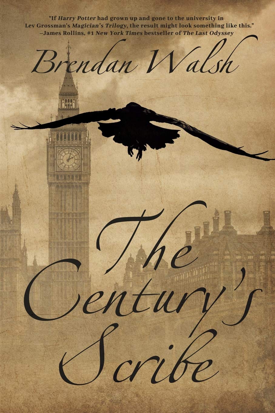 The Century's Scribe: A Fantastic Decade - Historical Fiction Novel for Book Clubs & Literature Lovers | Perfect for Reading, Gifting & Collecting