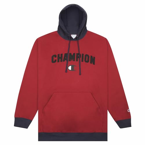 Red/Navy