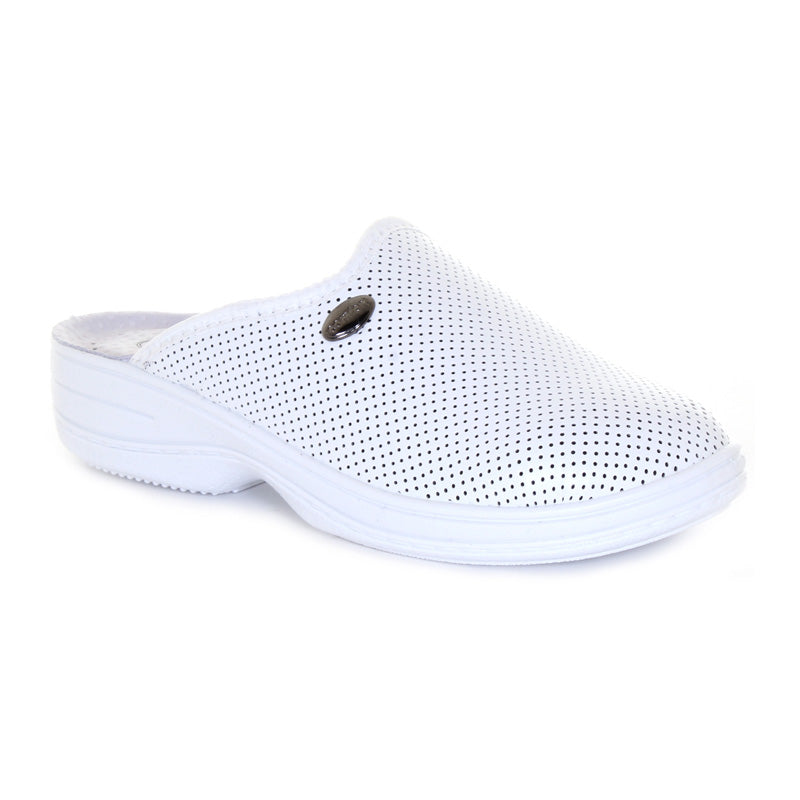 Women's Lucia Slip On Casual Shoes - Comfortable & Lightweight Sneakers for Walking, Travel, and Everyday Wear (Style S9285)