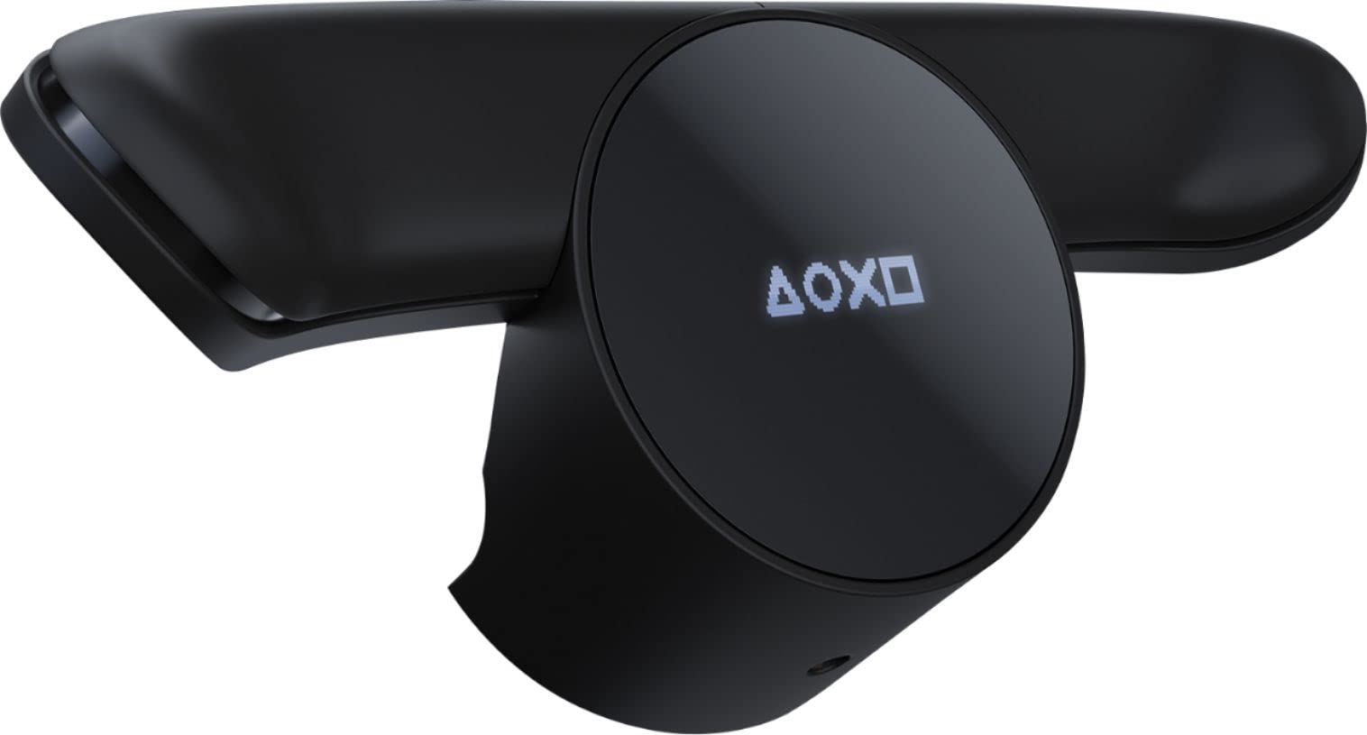 PlayStation 4 DualShock 4 Back Button Attachment - Official Controller Accessory for PS4 - Enhance Gaming Performance for FPS, Racing & Competitive Games
