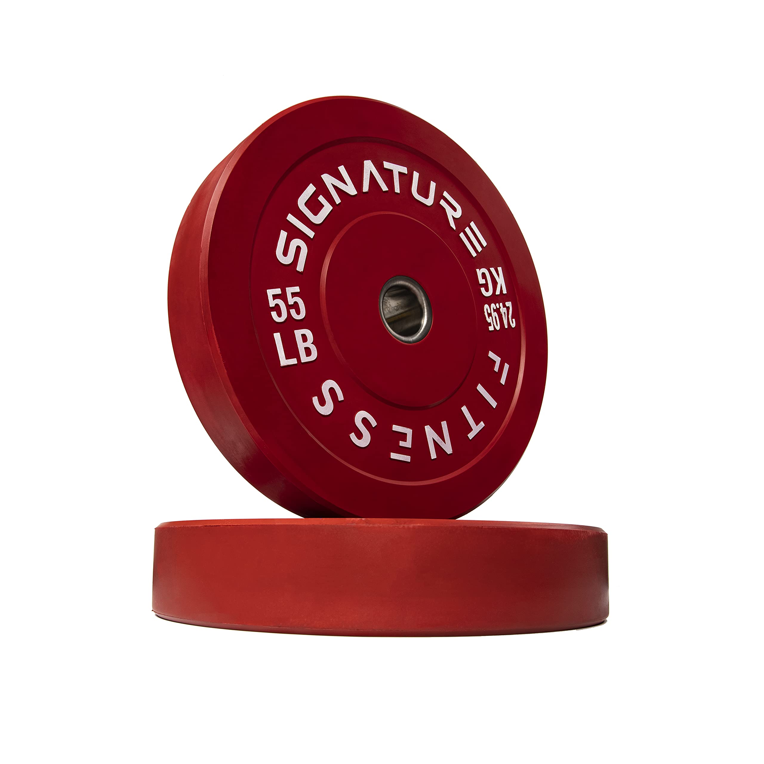 Signature Fitness 2