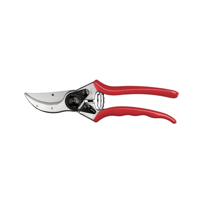 Felco F-2 Classic Manual Hand Pruner - Professional Gardening Shears for Precise Plant Trimming, Pruning & Cutting - Ideal for Gardeners, Landscapers & Horticulture Enthusiasts