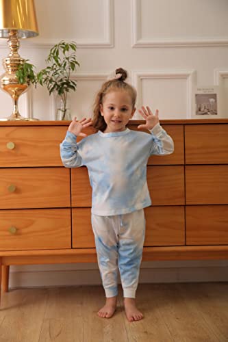 Blue Kids