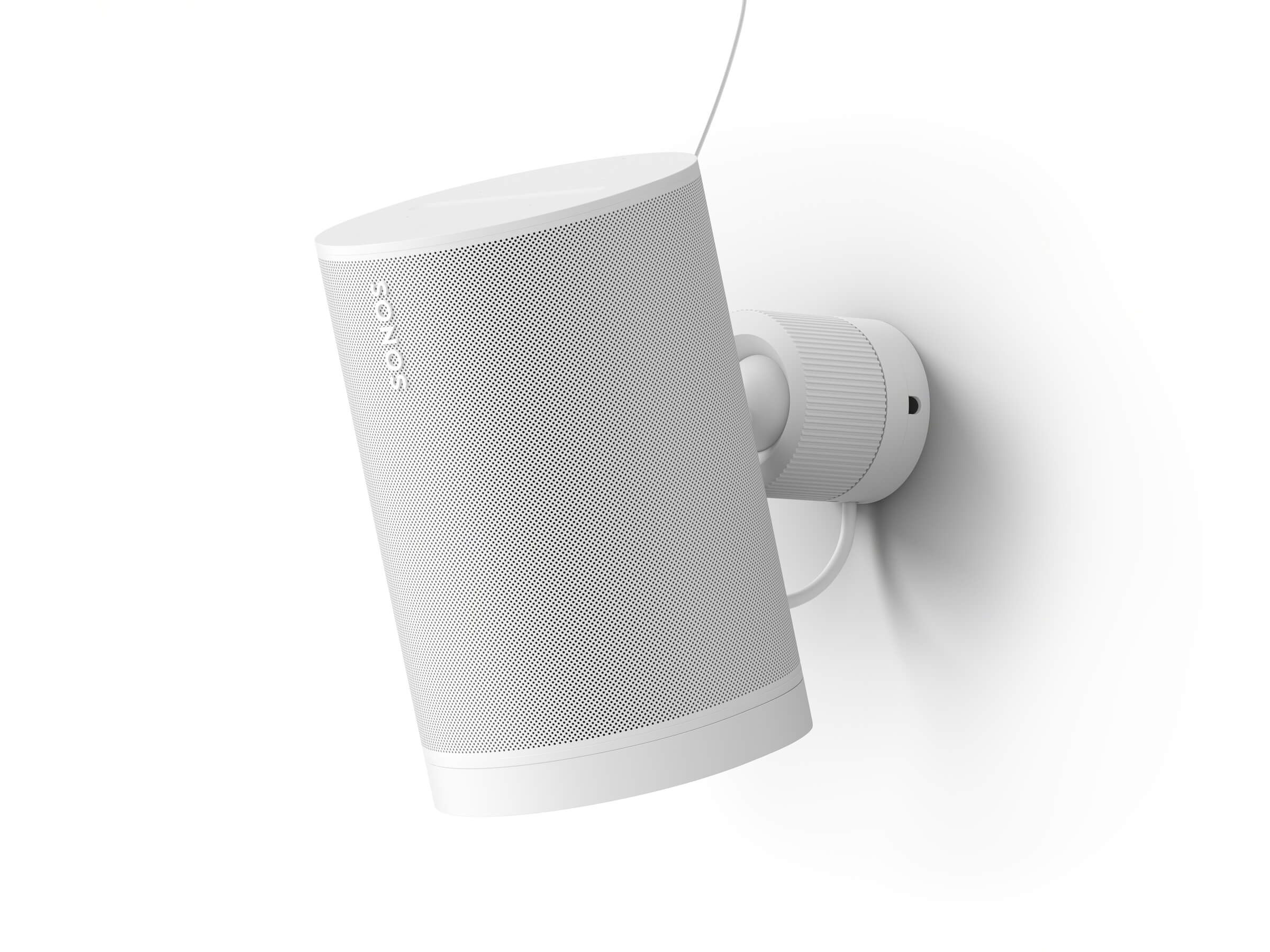 Sonos Era 100 Pro Wireless Smart Speaker (Pair) - Premium Home Audio System for Streaming Music, Movies & Gaming - Perfect for Living Room, Bedroom & Home Theater Setup