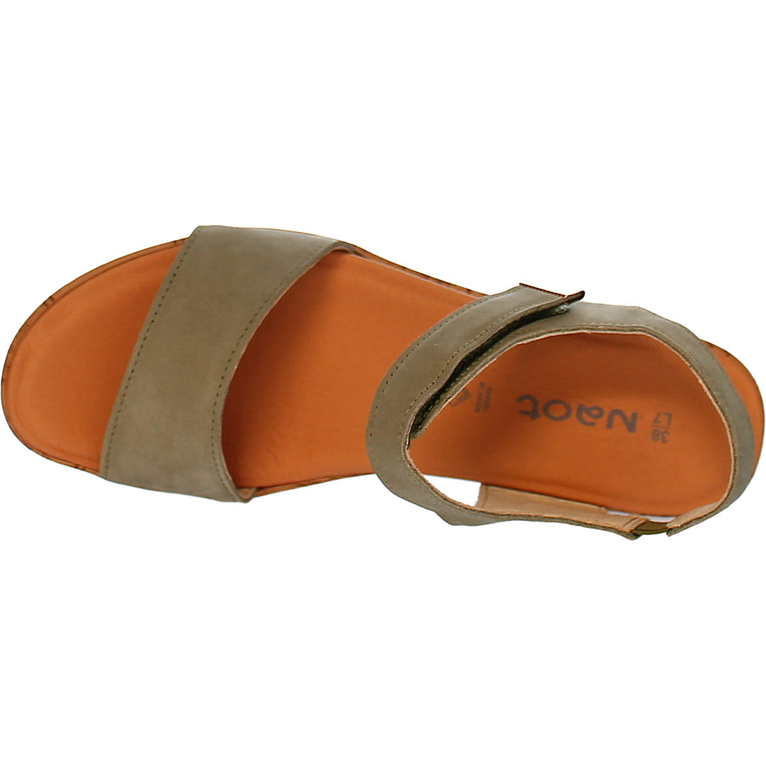 NAOT Women's Summer Sandals - Comfortable & Stylish Footwear for Beach, Travel, and Casual Wear
