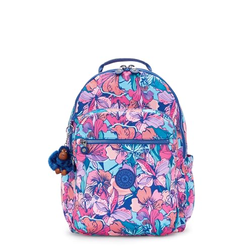 Tropical Bloom