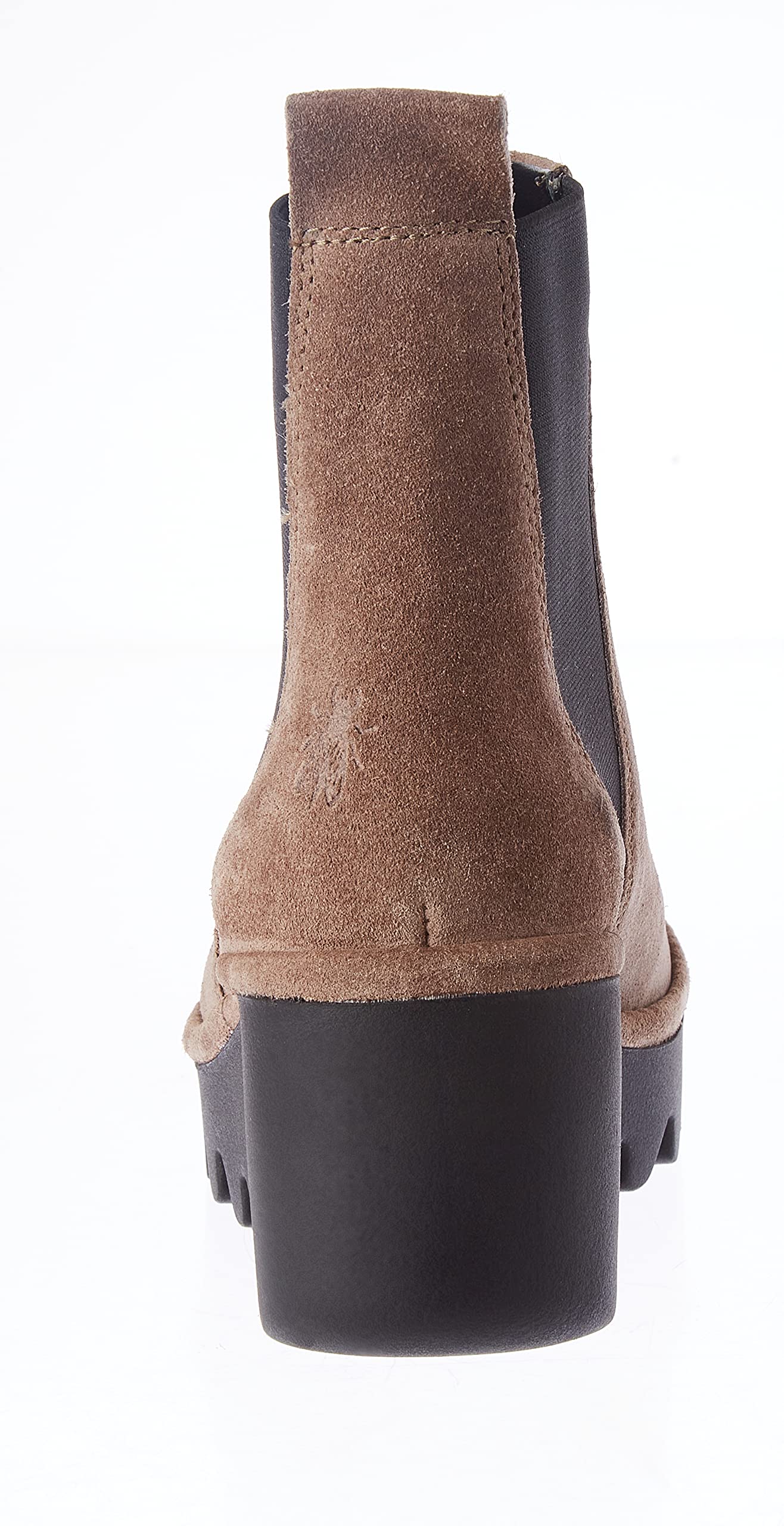 FLY London Women's Chelsea Boots - Stylish & Comfortable for Everyday Wear