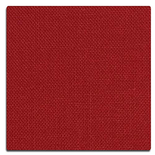 Linen Rich Red