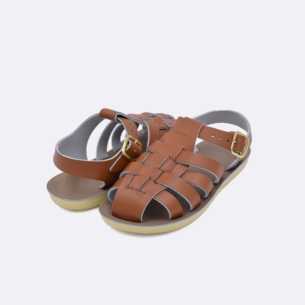 Sun San Sailor Kids' Clothing - Stylish and Comfortable Outfits for Little Boys & Girls | Perfect for Beach, Summer, and Outdoor Adventures