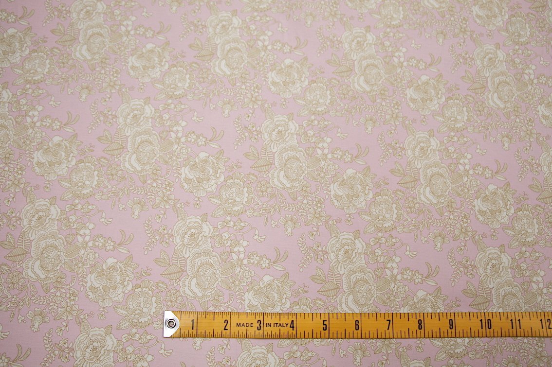 Cambridge Lace Tana Lawn Cotton Fabric - Premium Quality Dressmaking Material for Elegant Dresses, Blouses & Home Decor | Perfect for Sewing Projects, Quilting & DIY Crafts