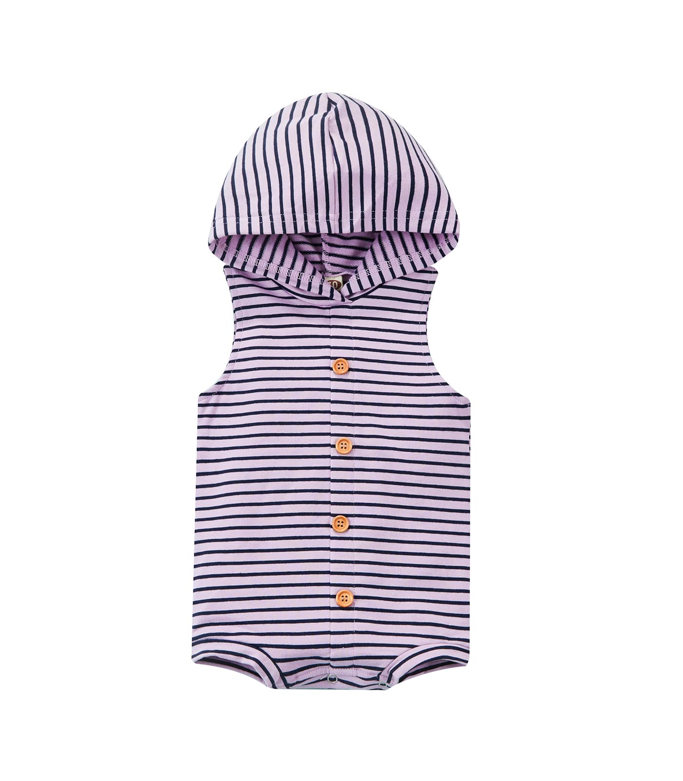 **Baby Boys & Girls Summer Romper - Cute Cartoon Animal Print Sleeveless Jumpsuit for Infants | Perfect for Playtime, Beach & Outdoor Activities**