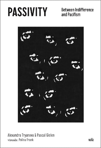 Passivity: Between Resignation and Pacifism - Exploring the Philosophy of Non-Action for Personal Growth and Peaceful Living