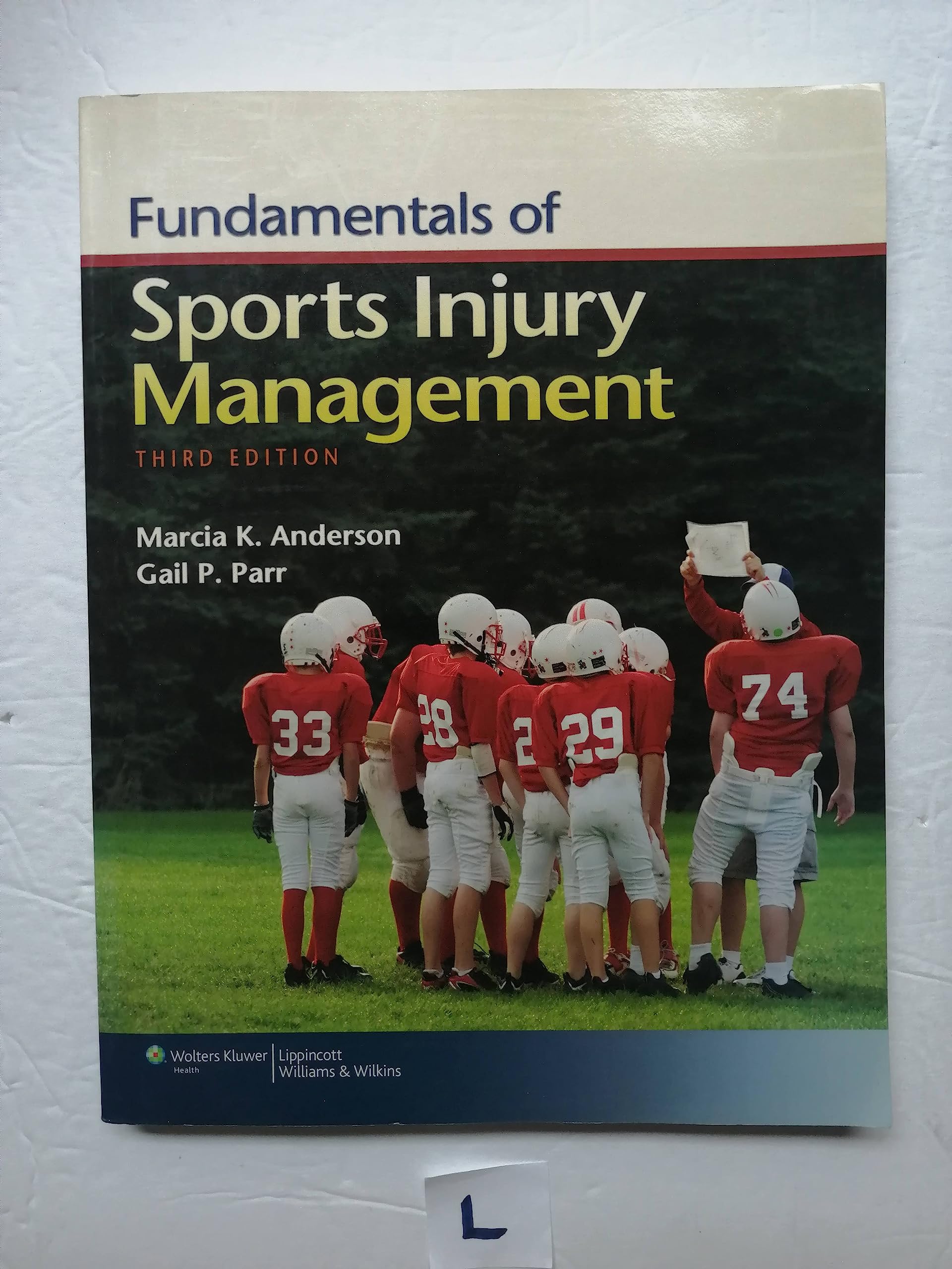 Fundamentals of Sports Injury Management - Essential Guide for Athletes & Coaches | Prevent, Treat & Recover Faster