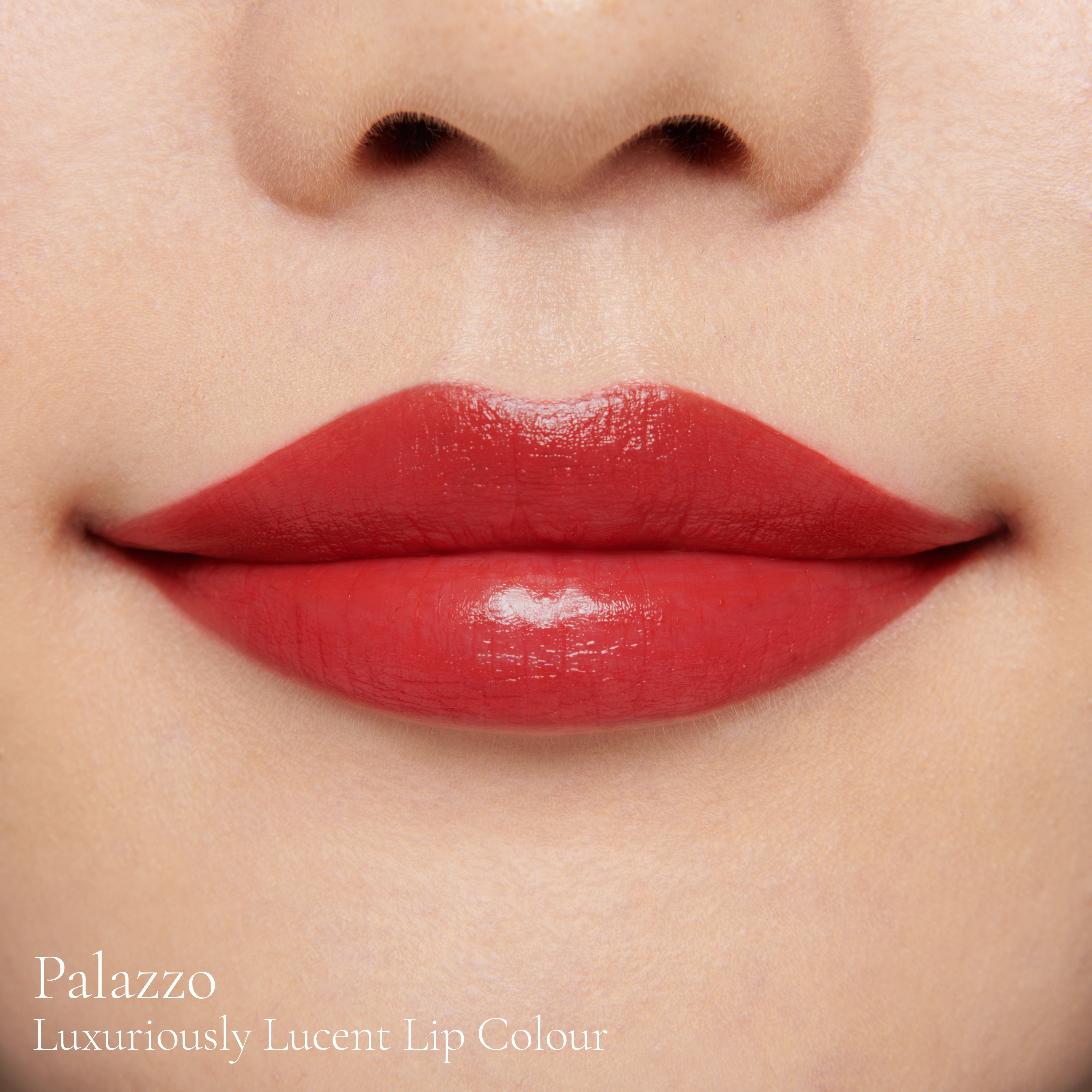 Luxuriously Lucent Lip Color - Long Lasting Hydrating Lipstick for Women, Vegan & Cruelty Free Makeup - Perfect for Date Night, Parties & Special Occasions