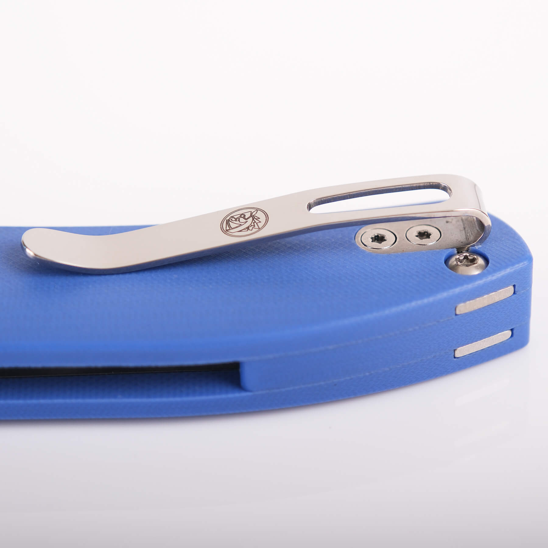Thornton Trek Lock Knife - 3.18