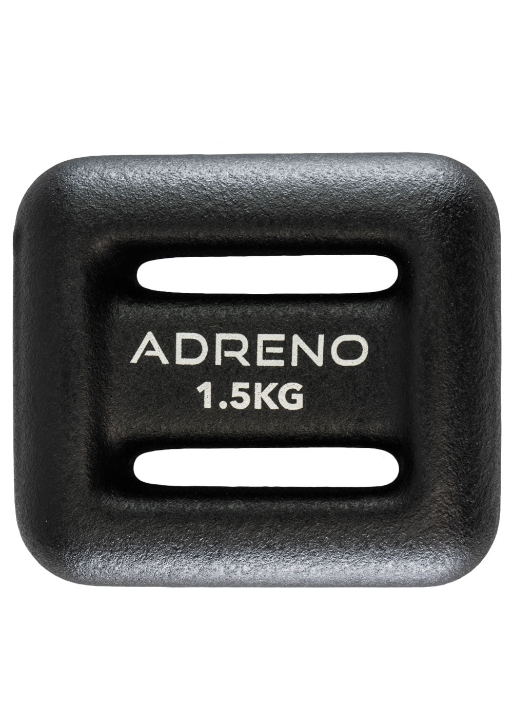 Adreno Matte PVC Dive Weight Belt 1.5kg - Scuba Diving, Snorkeling & Spearfishing Gear for Underwater Balance
