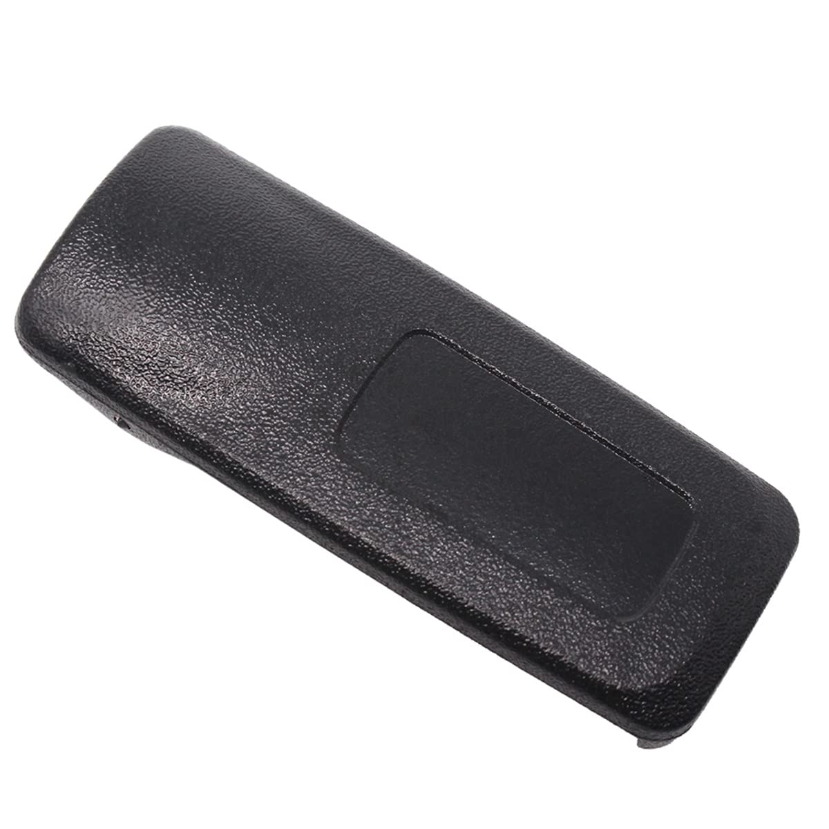 8pcs Radio Battery Clip Belt Clip PMLN4651 Compatible with Motorola XPR3300e XPR3500e XPR7550 XPR7550e XPR3300 XPR3500 XPR7350 XPR7580 XPR7380 XPR7380e DP4400 DP4600 APX4000 - Secure & Durable Replacement Accessory for Two-Way Radios in Construction, Security & Outdoor Activities