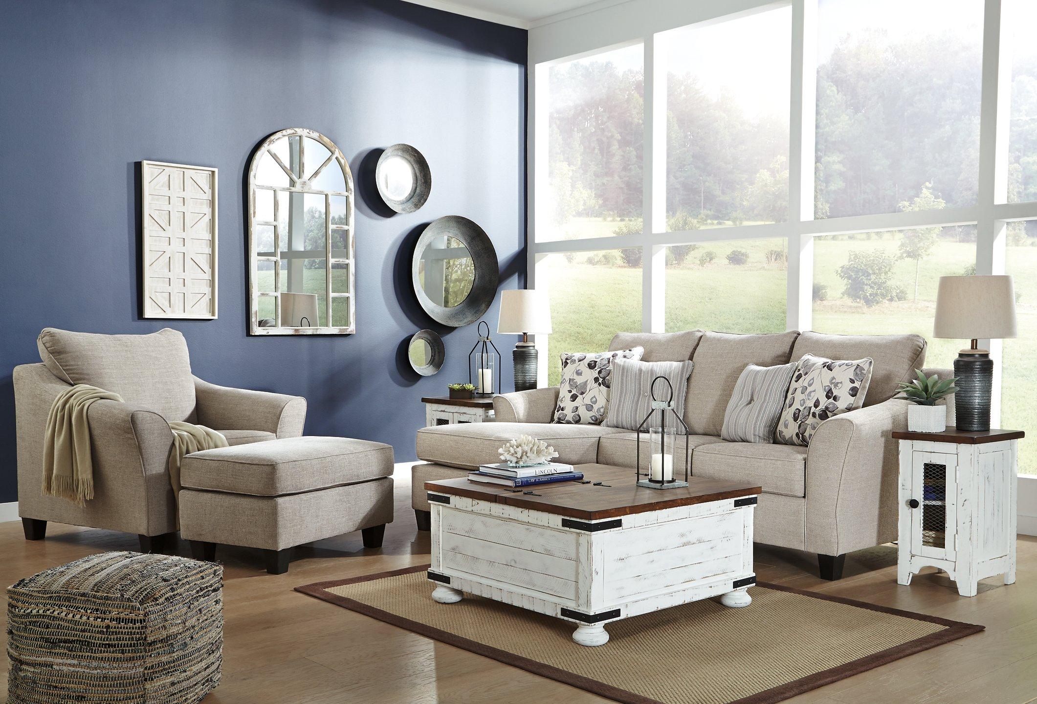 Abney Chair - Modern Accent Chair for Living Room, Bedroom & Office - Stylish Upholstered Armchair with Wooden Legs - Perfect for Relaxing, Reading & Decorating Your Home