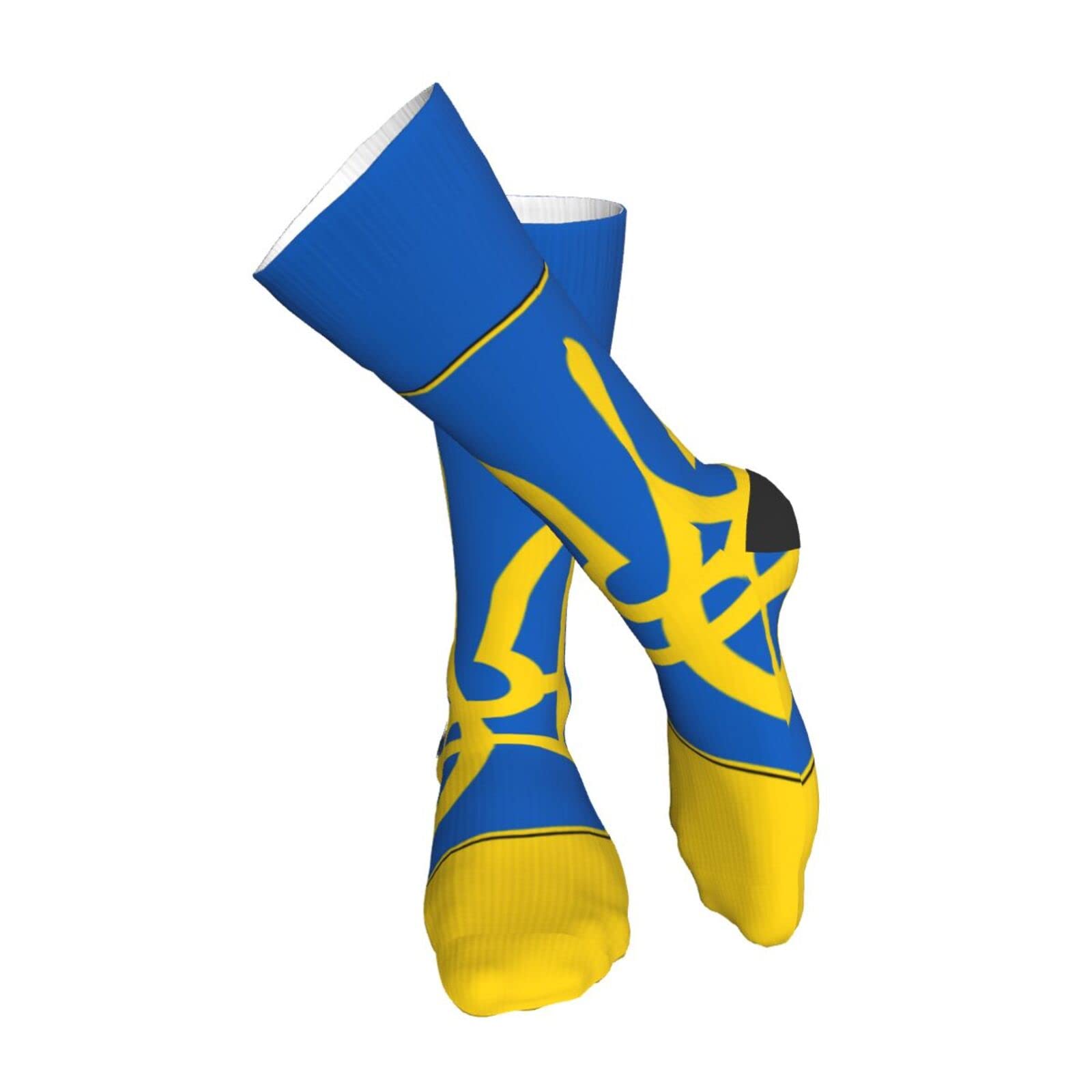 Compression Socks for Women & Men - Improve Circulation for Work & Travel
