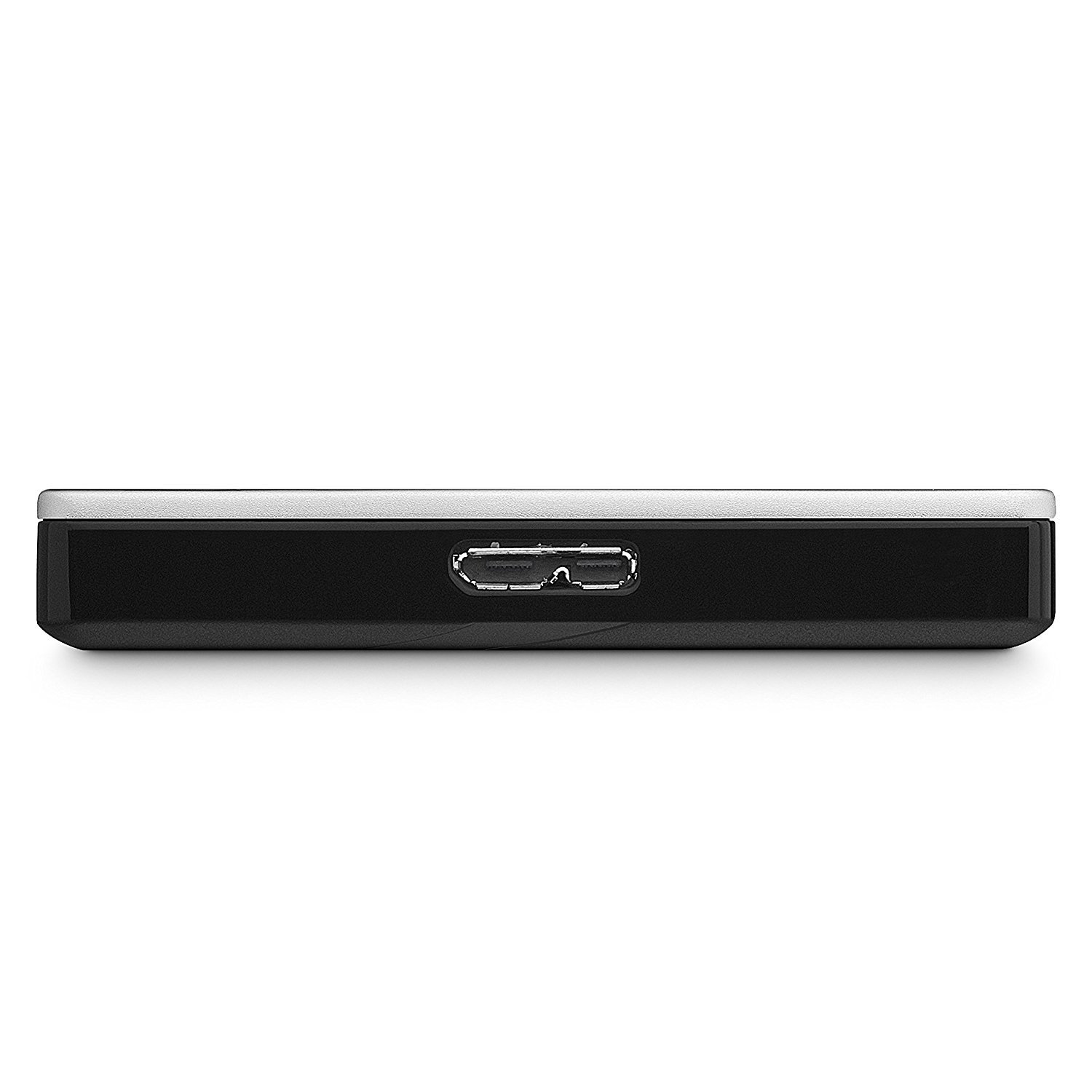 Seagate Backup Plus Slim 1TB Portable External Hard Drive for Mac - USB 3.0 HDD, Time Machine Compatible, Includes 2 Months Adobe Creative Cloud Photography Plan (STDS1000100) - Perfect for MacBook Pro/Air Backup, Photo Storage & Creative Professionals