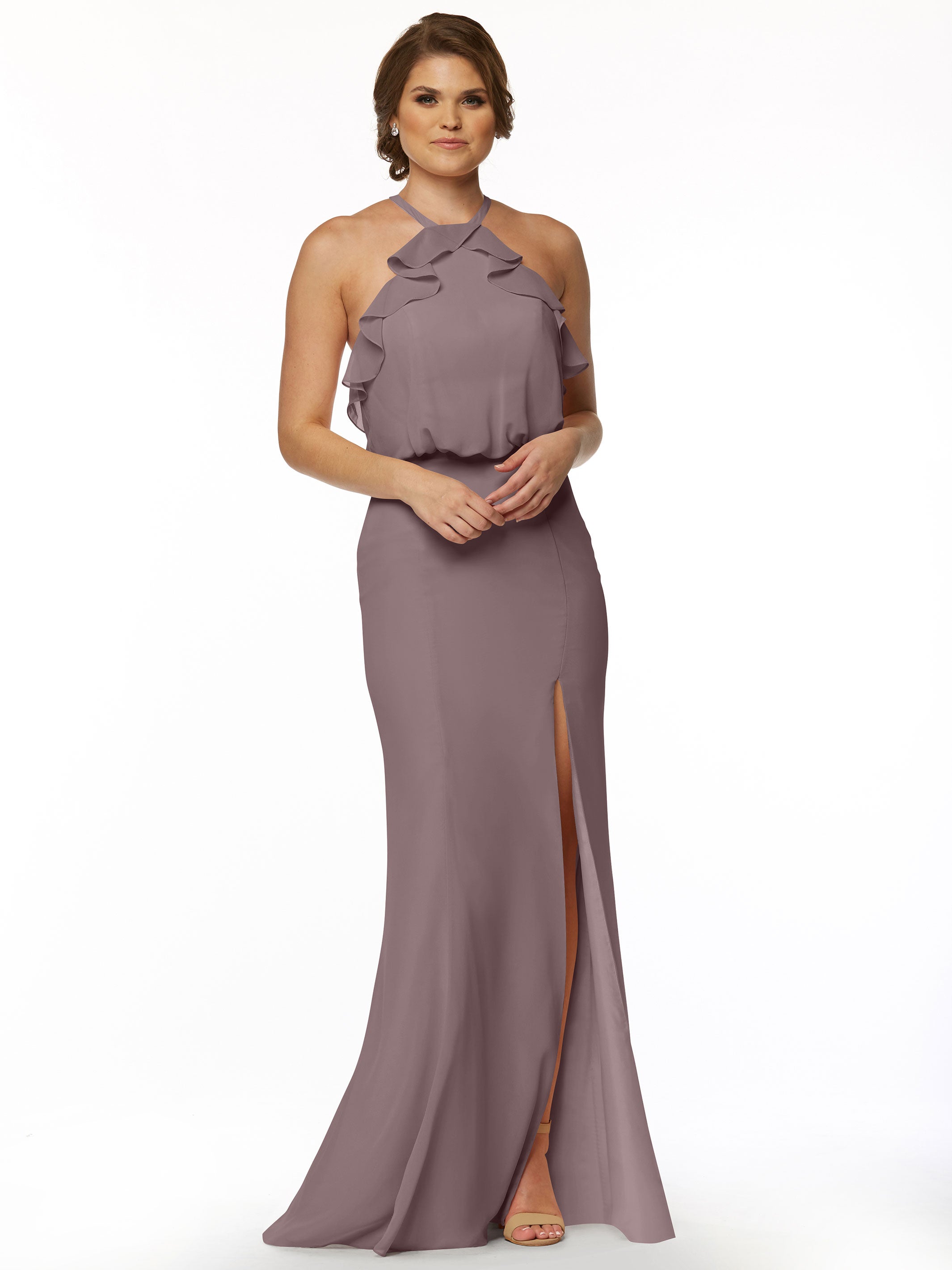 Mauve