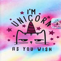 001 Caticorn