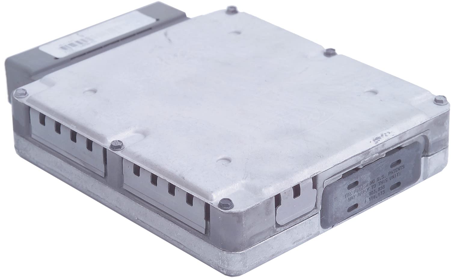 Cardone 78-8229 Remanufactured Ford PCM Engine Control Module - Compatible with Ford F150, F250, F350, Mustang | Perfect for Engine Performance & Fuel Efficiency Upgrades