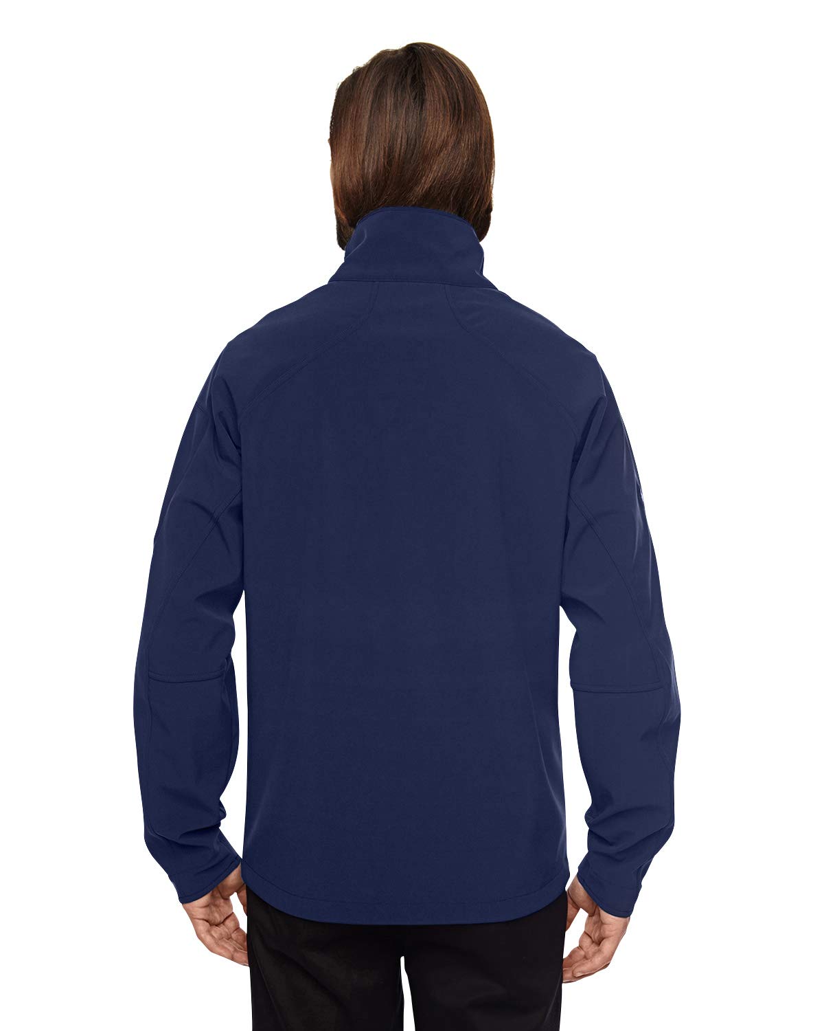 Marmot Men's Gravity Jacket - Waterproof Windproof Lightweight Outdoor Jacket for Hiking & Camping - Navy Blue - Size XL - Perfect for Cold Weather Adventures & Travel