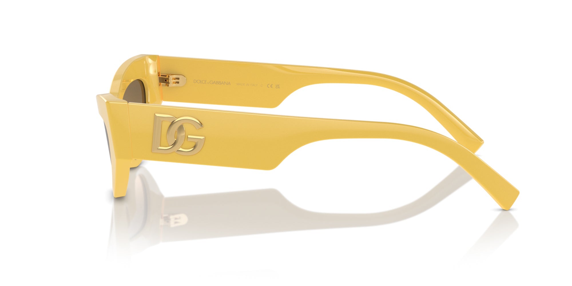Dolce&Gabbana DG4450 Sunglasses - Luxury Designer Shades for Women & Men | Perfect for Outdoor Activities, Beach, Driving & Fashion Accessories