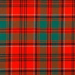 Grant Clan Ancient Tartan Scarf - Premium Wool Plaid Wrap for Men & Women | Perfect for Scottish Heritage Events, Winter Fashion & Outdoor Adventures