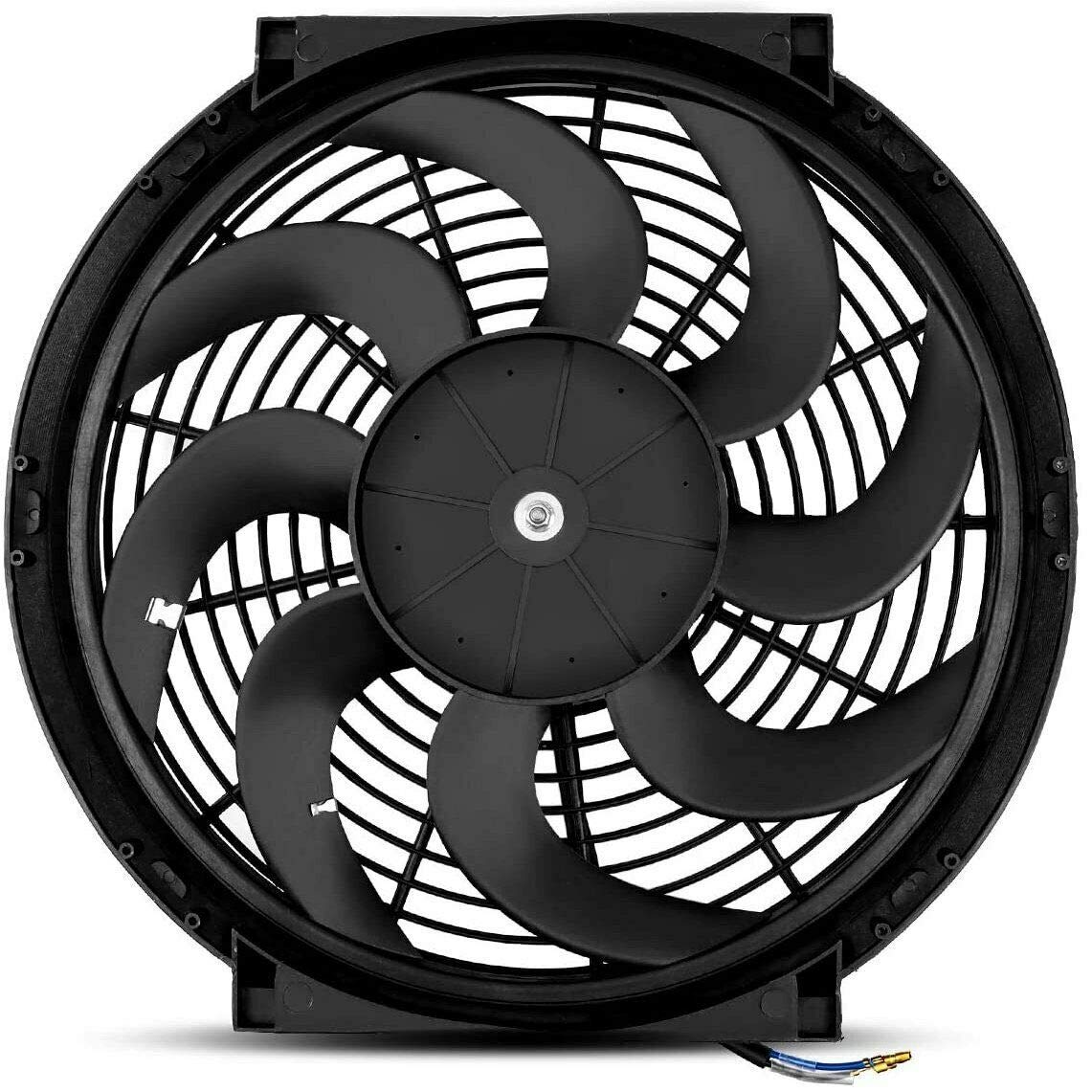 Upgraded 12V Dual 14-15