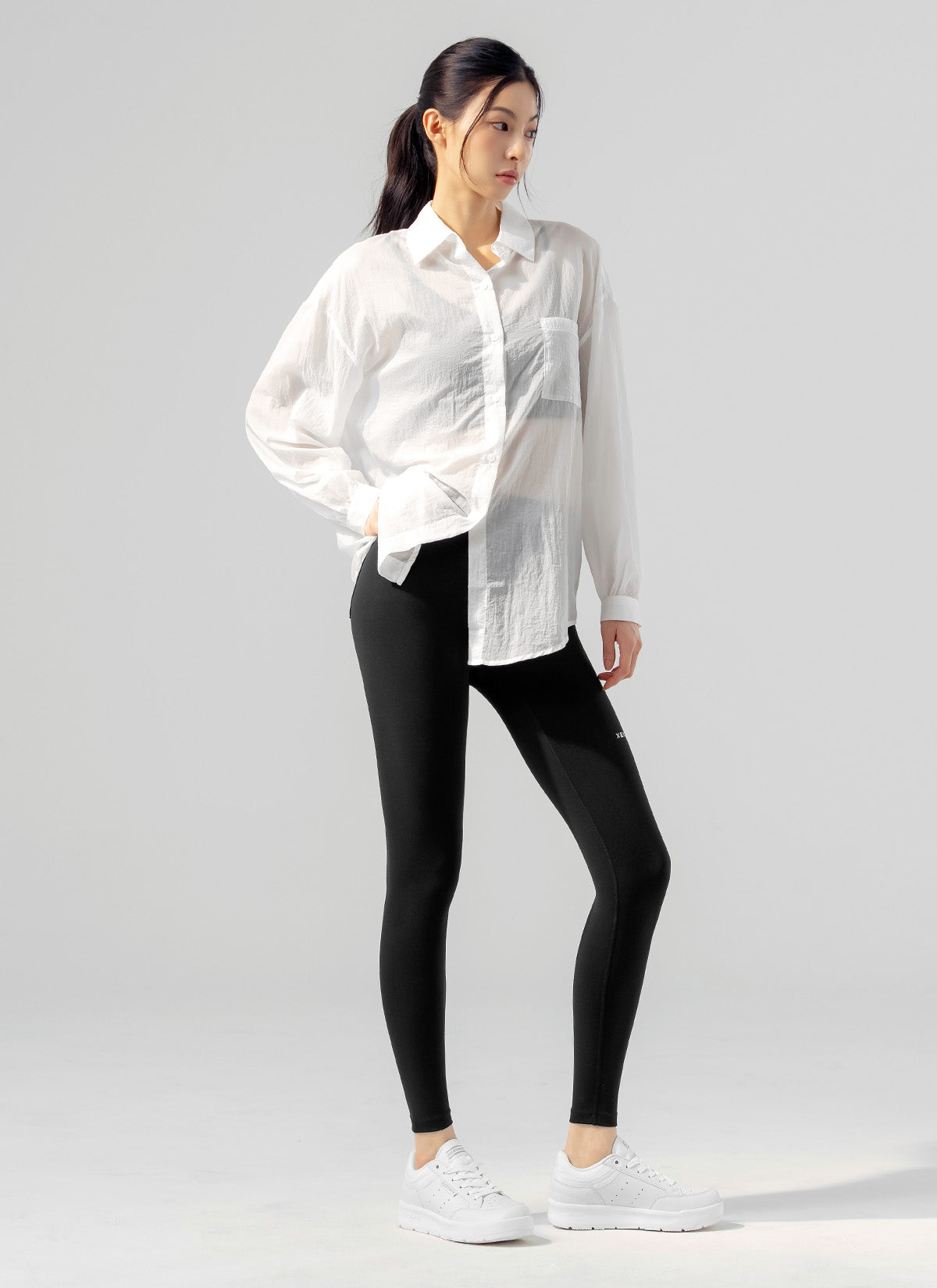Breathable Lightweight See-Through Loose Fit Shorts for Women - Perfect for Yoga, Beach & Summer Casual Wear