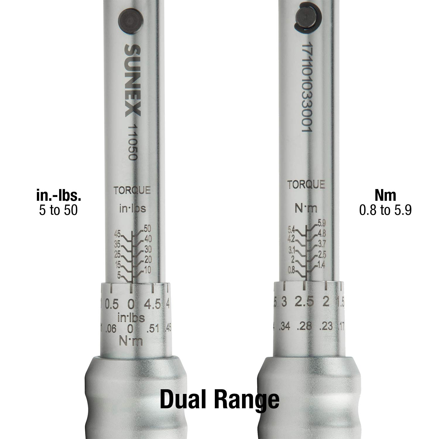 SUNEX TOOLS 11050 1/4