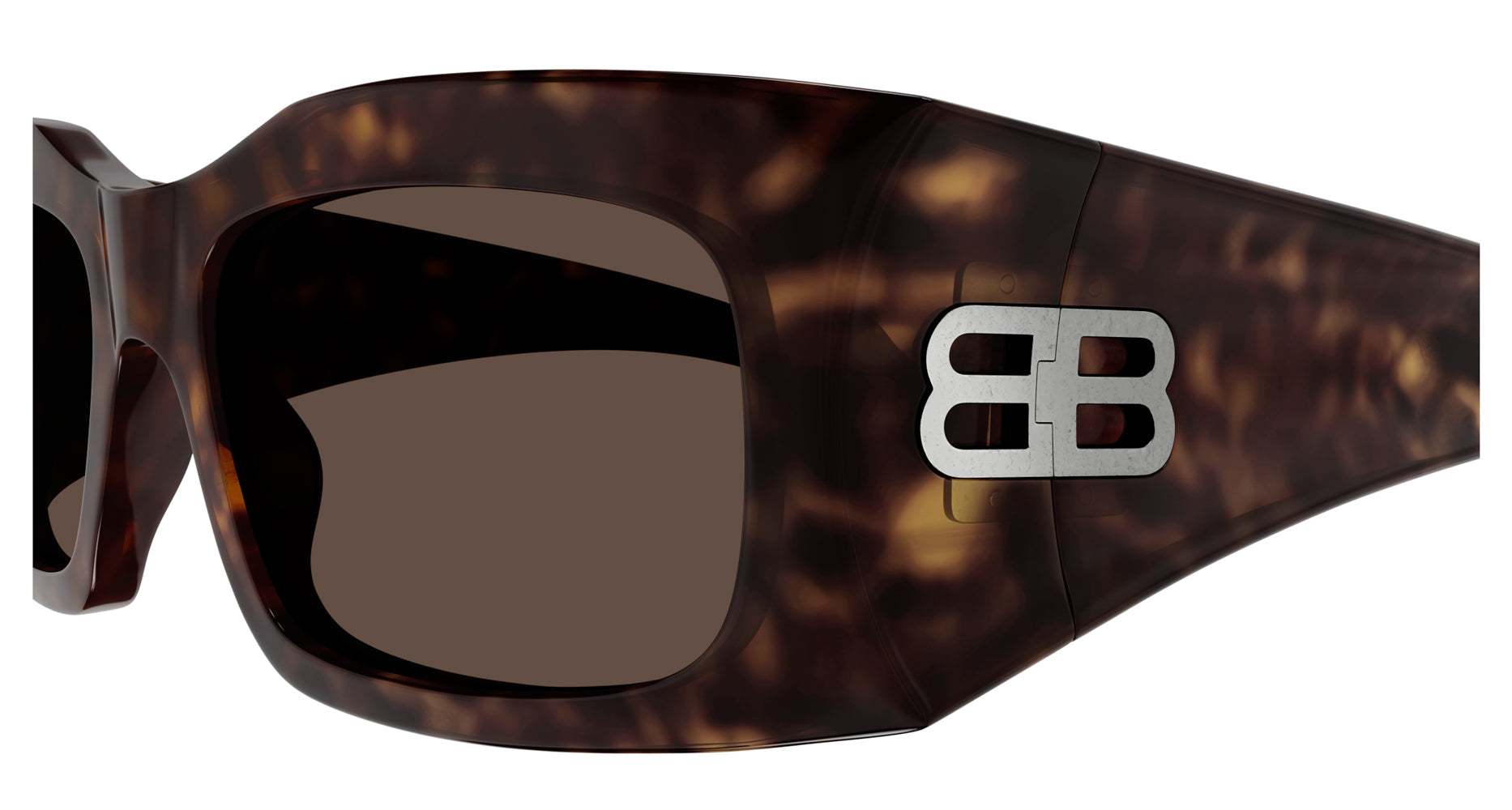 Balenciaga BB0291S Designer Sunglasses for Women - UV Protection, Luxury Fashion Shades for Outdoor, Travel & Daily Wear