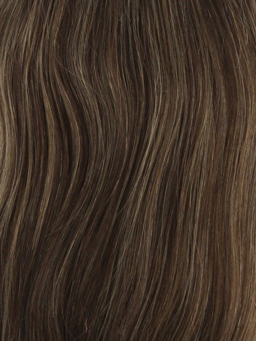 Anemone Synthetic Half Wig for Women - Heat Resistant & Natural Looking - Perfect for Cosplay, Parties & Daily Styling