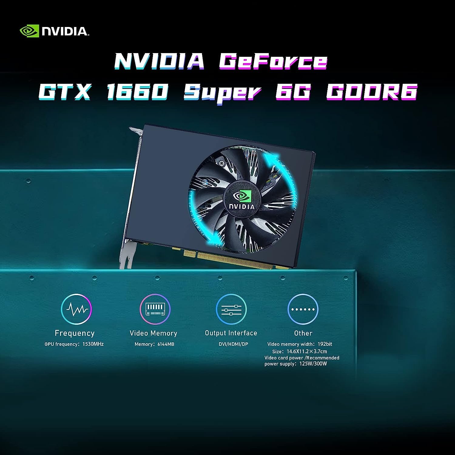 Dell RGB Gaming PC - Intel i5, GTX 1660 Super, 16GB RAM for Esports & Streaming