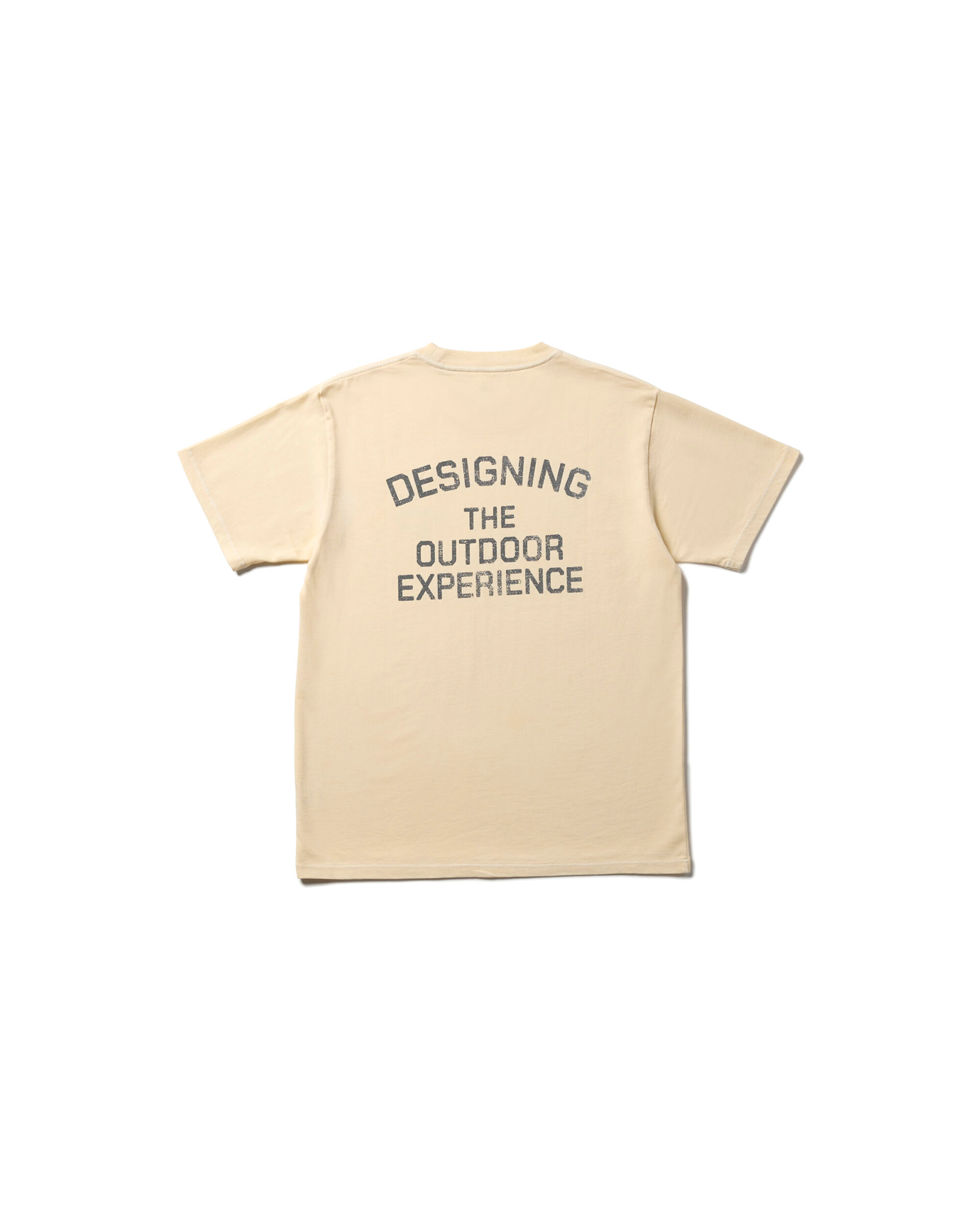 Eco-Friendly Recycled Cotton Dyed T-Shirt - Soft & Sustainable Casual Wear for Men & Women | Perfect for Everyday Wear, Gym, and Outdoor Activities