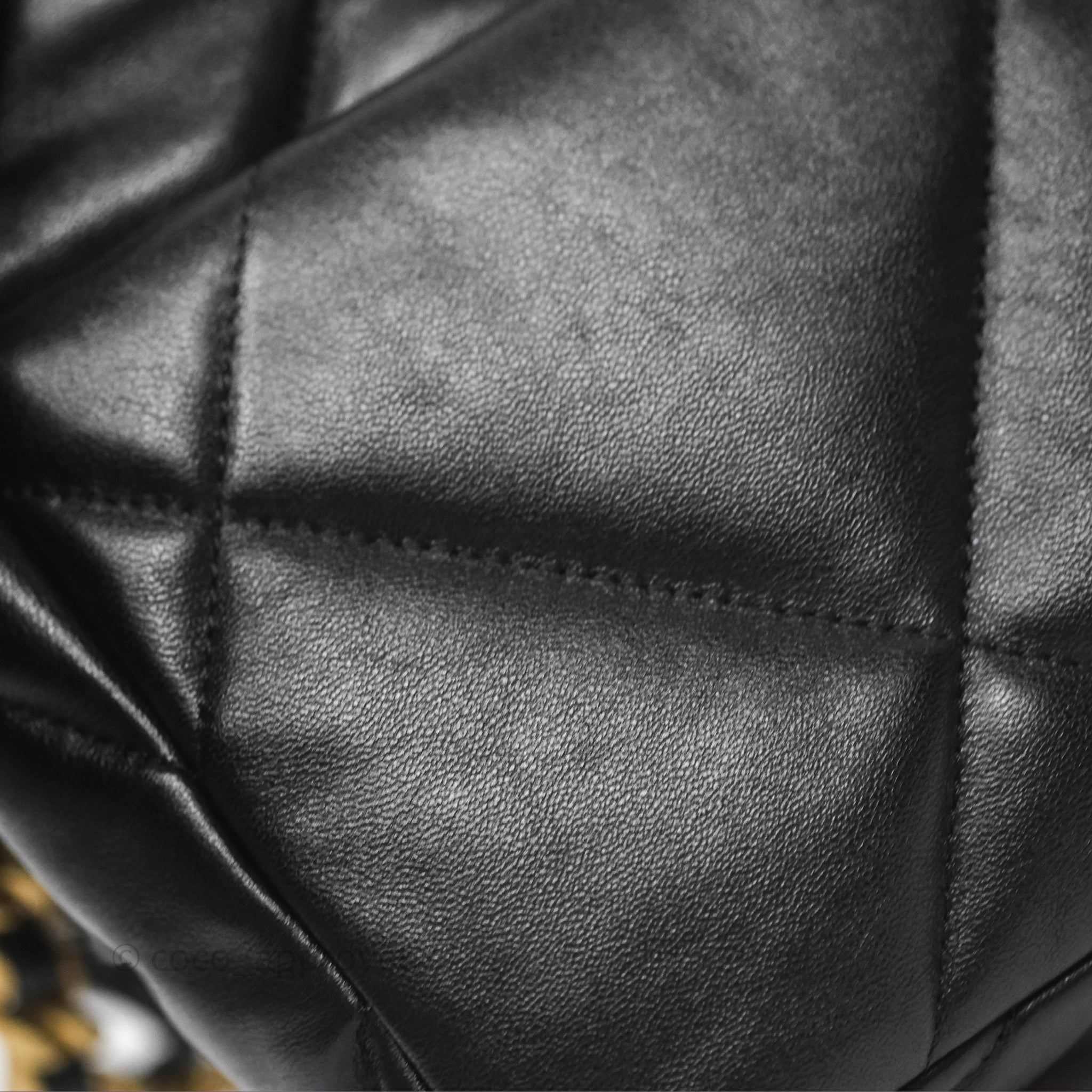 Chanel 19 Small Handbag Black Mixed Hardware - Luxury Designer Crossbody Bag for Women | Perfect for Evening Out, Date Night & Special Occasions