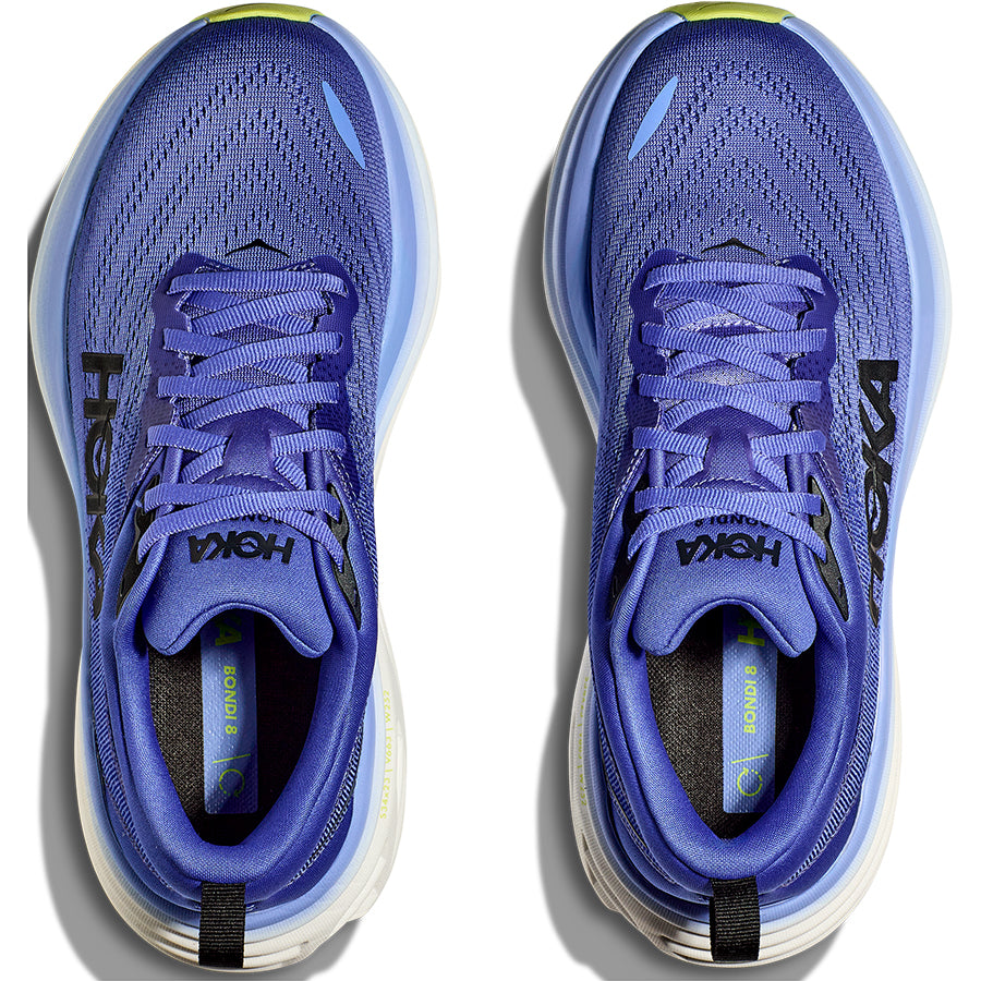 Women's Bondi 20 Running Shoes - Lightweight Cushioned Sneakers for Women - Perfect for Jogging, Gym Workouts & Everyday Comfort Walking