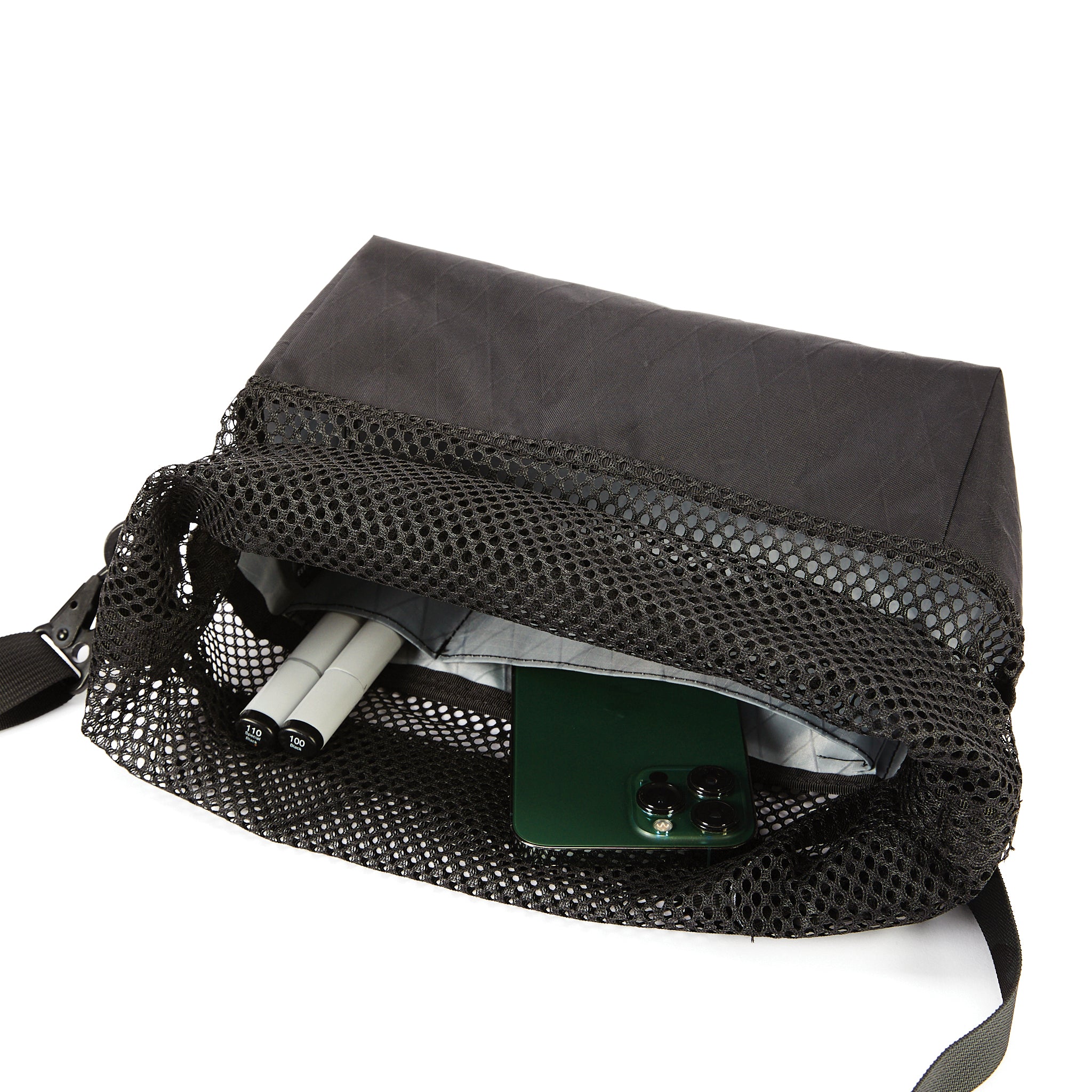Breathable Mesh Sling for Comfortable Baby Carrying - Perfect for Outdoor Walks, Shopping & Travel