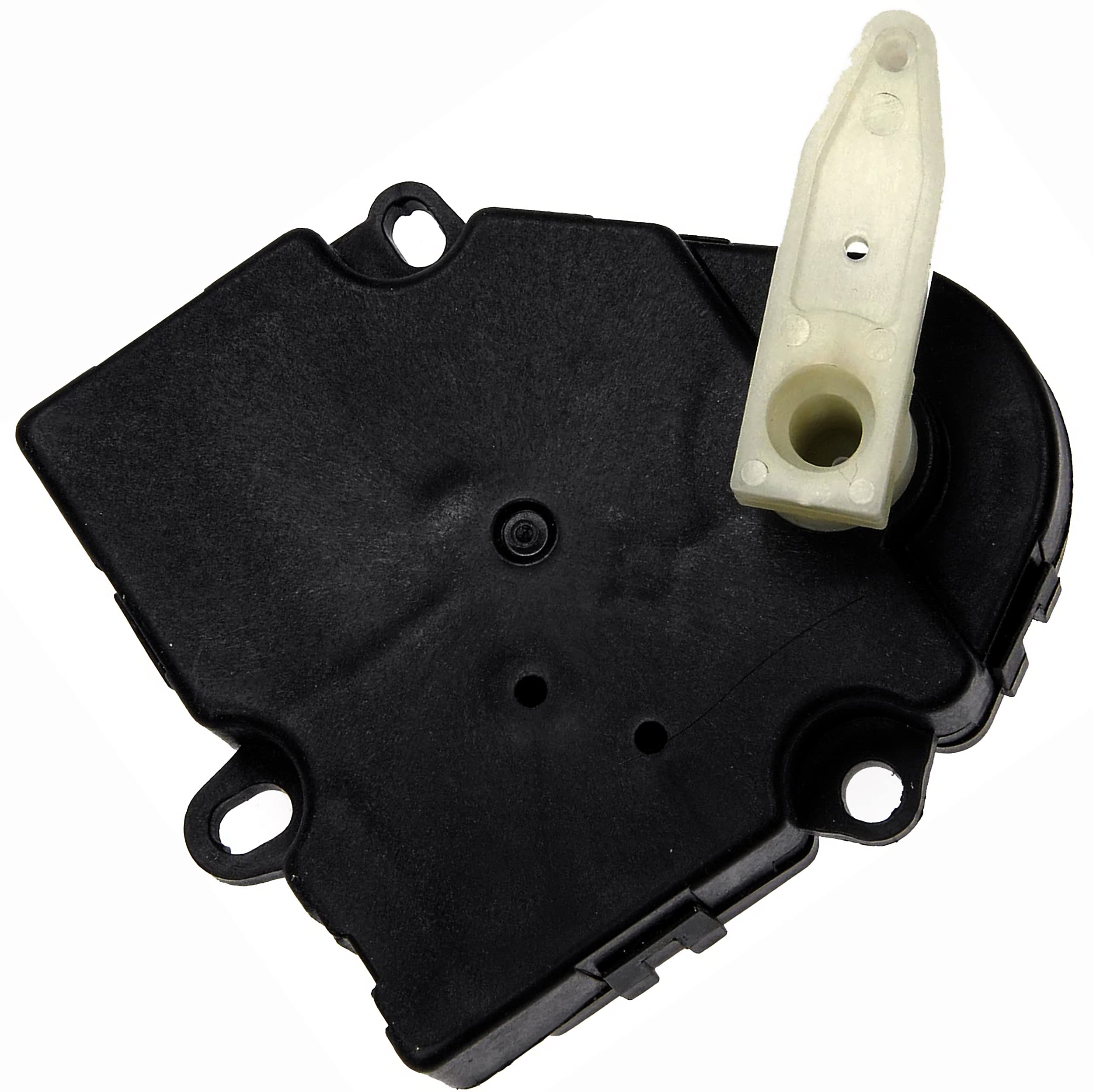 APDTY 715011 Air Door Actuator - Temperature Control HVAC System Part for Car & Truck - Improve Cabin Comfort in Winter & Summer Driving