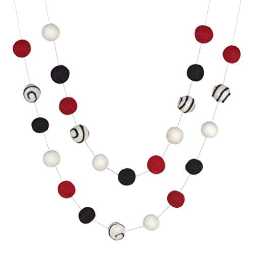 Santa Swirls