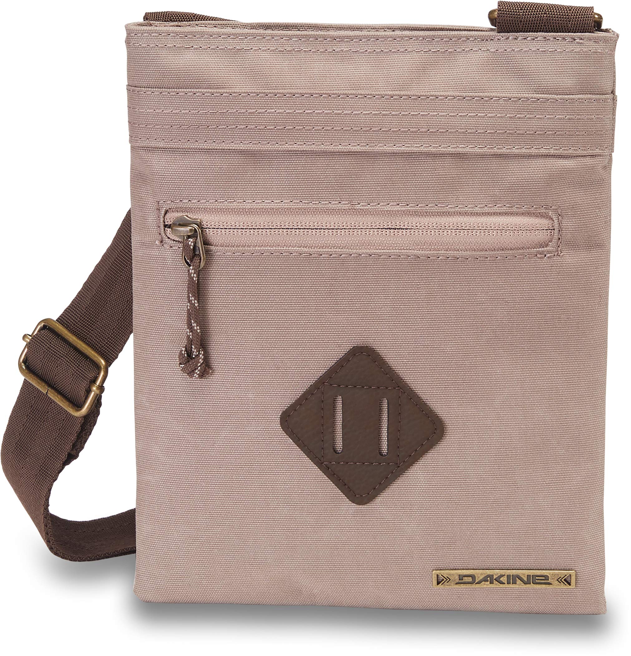 Dakine Jive Crossbody Handbag for Women - Stylish & Lightweight Elmwood Design - Perfect for Travel, Work & Everyday Use
