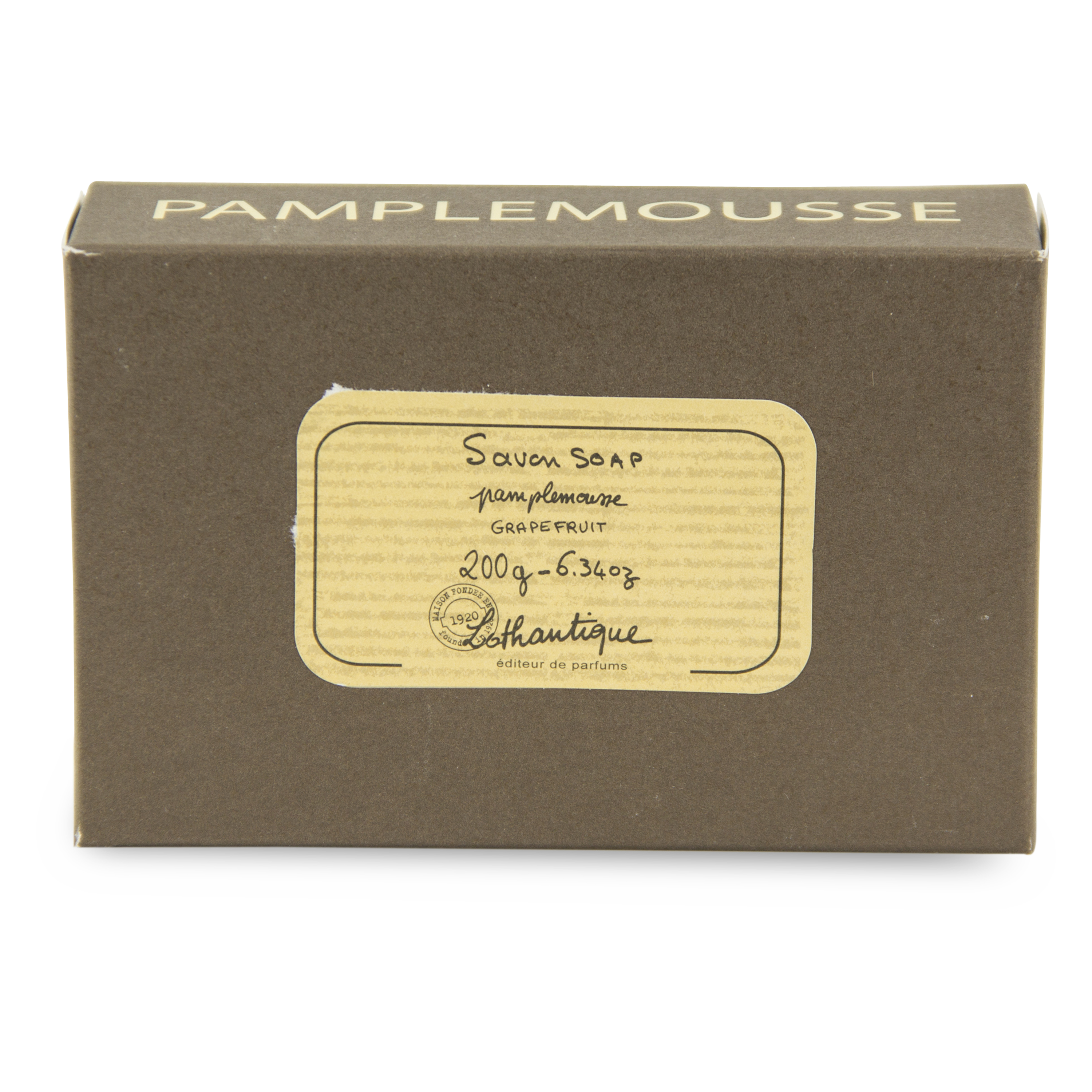 Lothantique Luxury Handmade Bar Soap - Natural Ingredients, Moisturizing & Gentle for Sensitive Skin - Perfect for Daily Use, Gifts & Spa Relaxation at Home