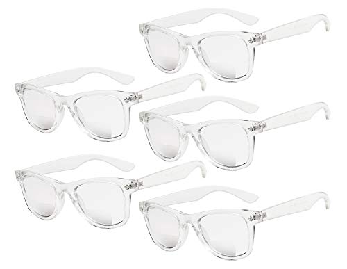 Sgs027 Silver Mirror-5pc