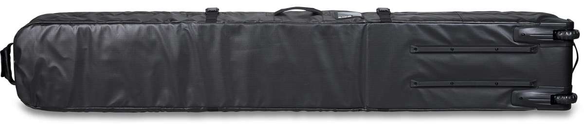 Dakine Boundary Ski Roller Bag 2024 - Waterproof Ski & Snowboard Travel Case with Wheels for Easy Transport | Perfect for Air Travel & Mountain Resorts
