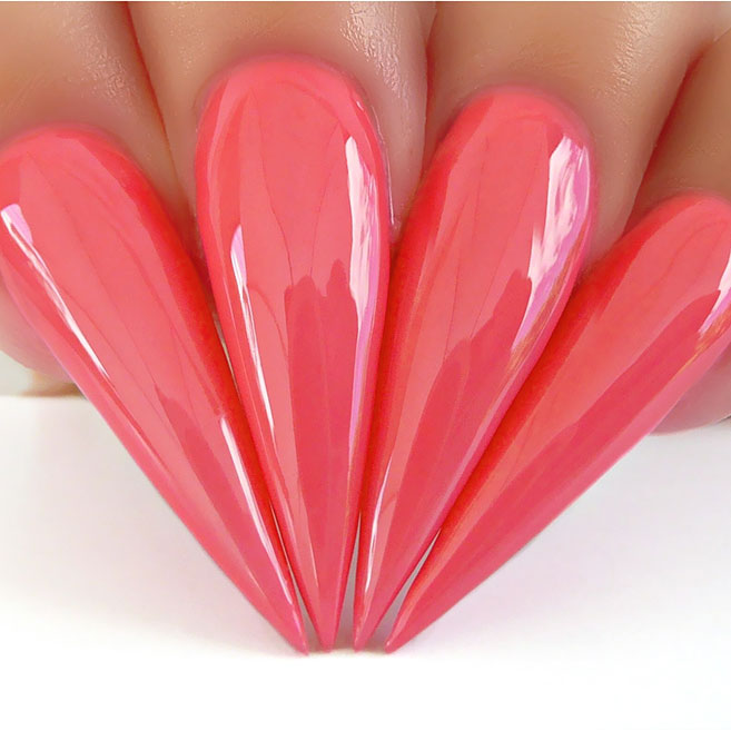 OPI Nail Lacquer N407 Pink Slippers - Soft Pink Nail Polish for Women - Long-Lasting Gel-Like Shine - Perfect for Manicures, Pedicures & Everyday Wear
