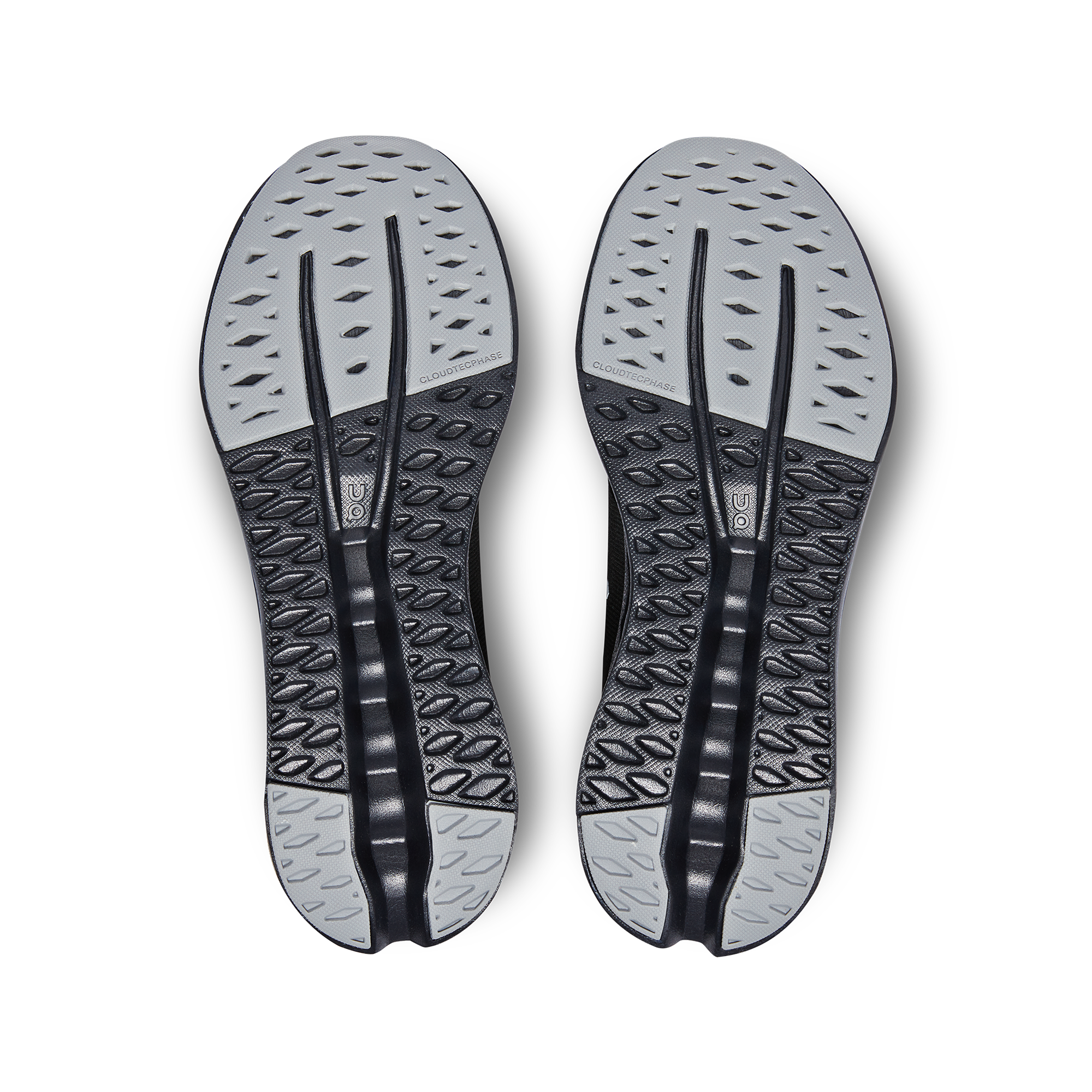 On Running Women's Cloudsurfer Running Shoes - Lightweight & Breathable All Black Athletic Sneakers for Jogging, Gym Workouts and Daily Wear